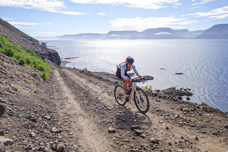 Westfjords / Forgotten Roads